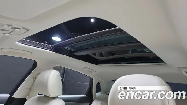 Hyundai Grandeur Новый Grandeur IG — Фото автомобиля 17