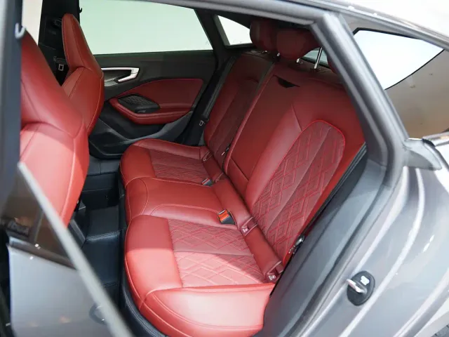 Audi A5L Sportback — Фото автомобиля 20