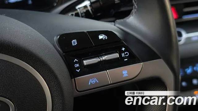 Hyundai Avante — Фото автомобиля 20