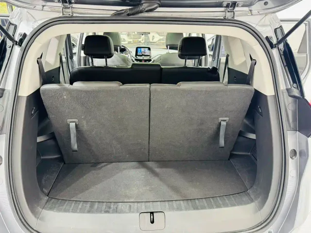Chevrolet Orlando — Фото автомобиля 15