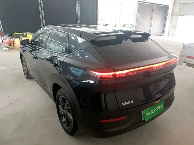 Dongfeng Fengshen L7 — Фото автомобиля 22