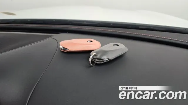 Mercedes-Benz GLC-Class GLC-класс X254 — Фото автомобиля 24