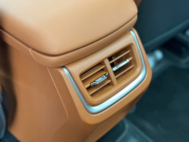 Haval Xiaolong MAX — Фото автомобиля 17
