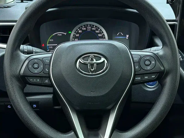 Toyota Corolla — Фото автомобиля 12