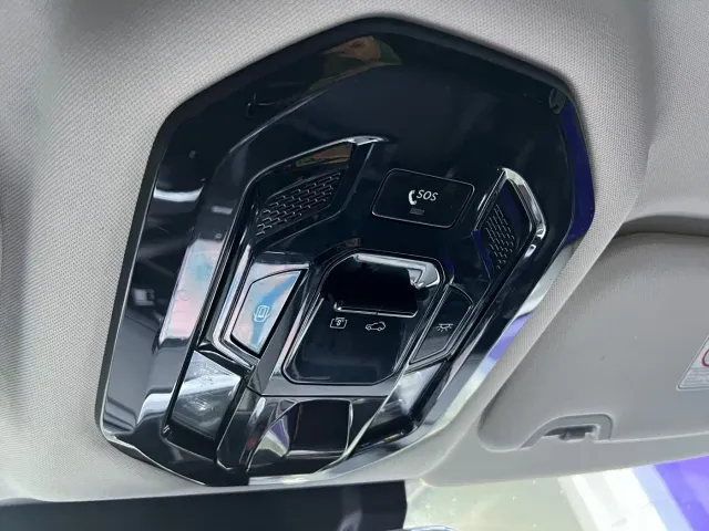 Jetour T2 — Фото автомобиля 14