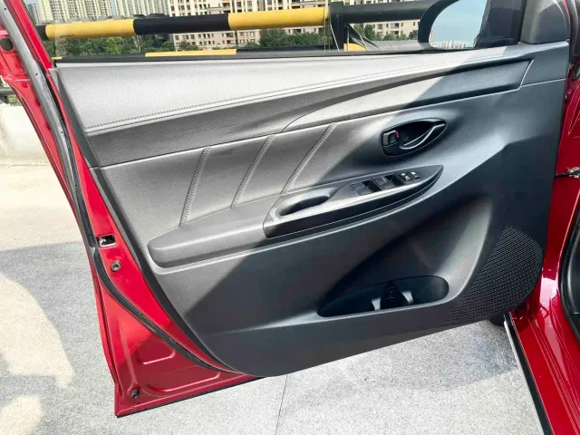 Toyota YARiS L Zhi Xuan — Фото автомобиля 7