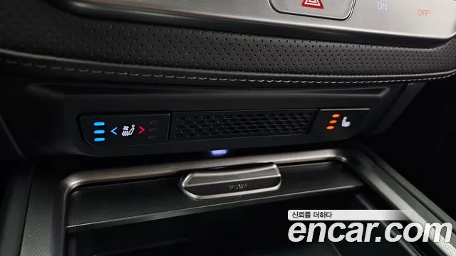 KG_Mobility_Ssangyong Rexton Rexton Arena Дизель 2.2 2WD — Фото автомобиля 16