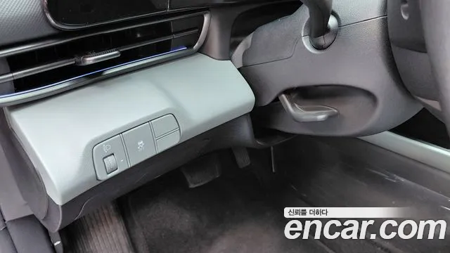 Hyundai AVANTE Новый Avante (CN7) — Фото автомобиля 20