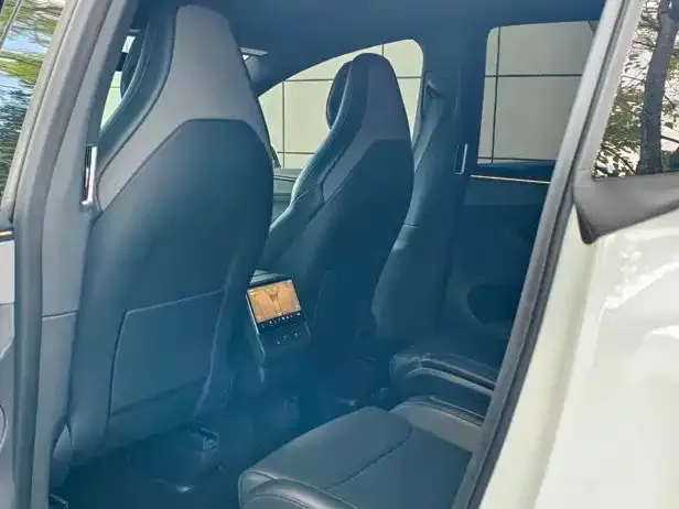Tesla Model Y — Фото автомобиля 7