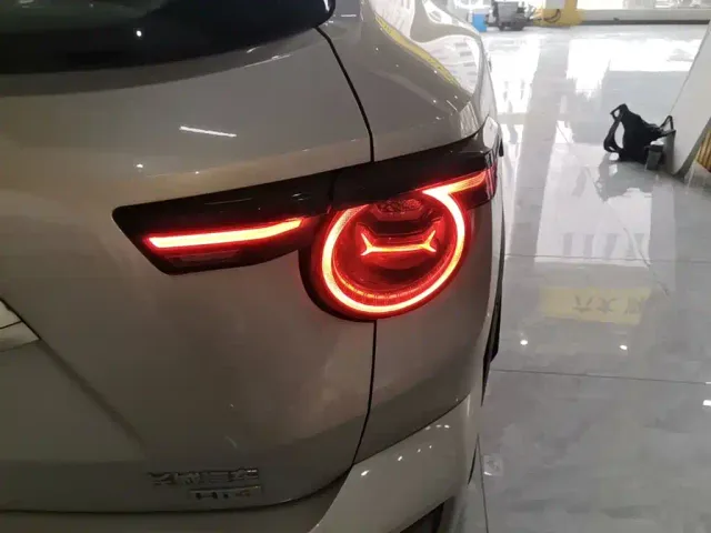 Haval Big Dog — Фото автомобиля 7