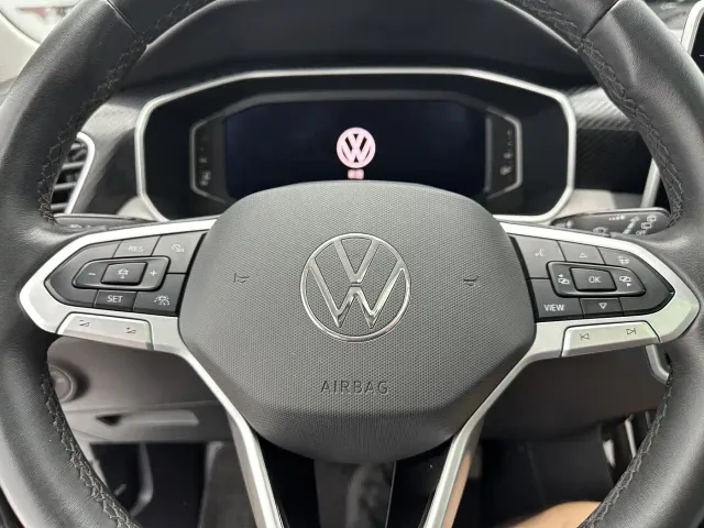 Volkswagen Tayron — Фото автомобиля 14