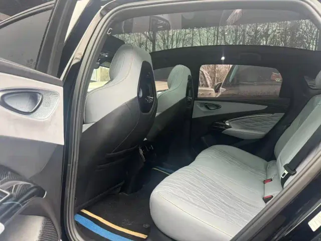 BYD Seal — Фото автомобиля 8