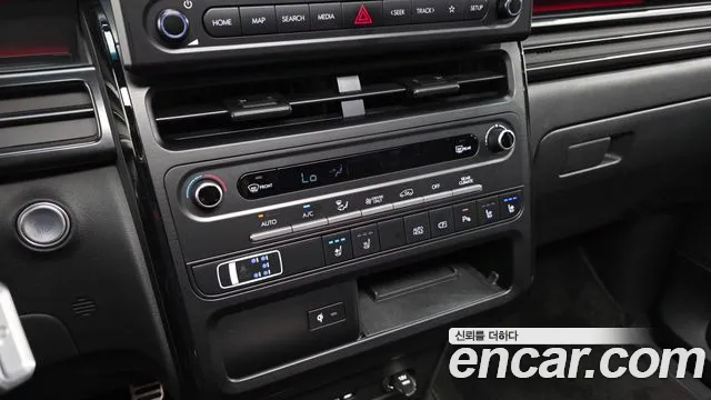 Hyundai Staria Staria (New) — Фото автомобиля 17