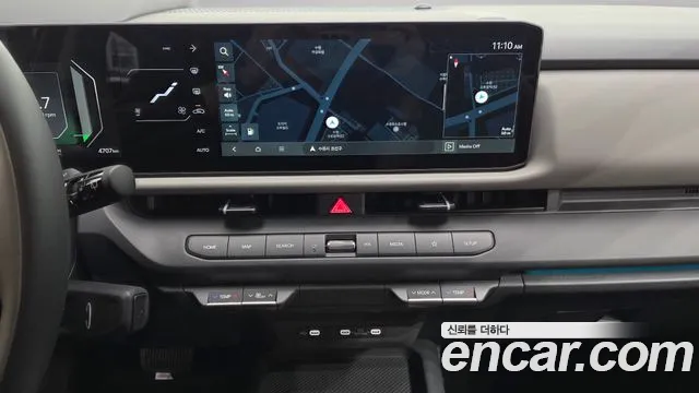 Kia Seltos Generation 2 — Фото автомобиля 13