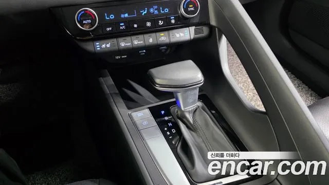 Hyundai Avante CN7 — Фото автомобиля 12