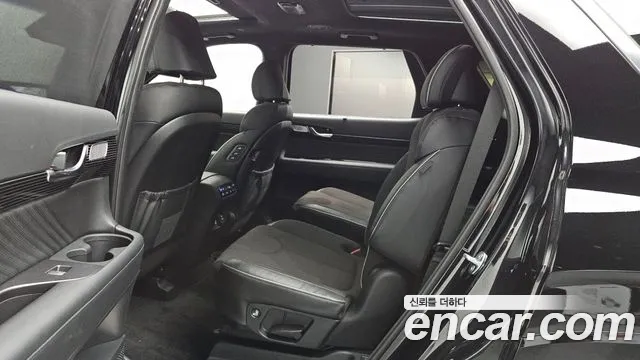 Hyundai Palisade The New Palisade — Фото автомобиля 12
