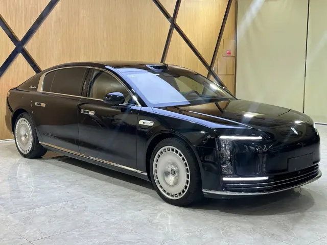 Maextro S800 — Фото автомобиля 3