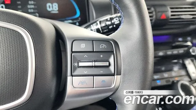 Hyundai Casper Casper Turbo Essential — Фото автомобиля 15