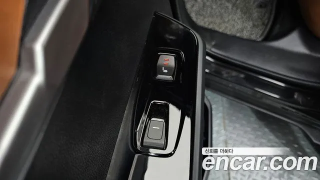 KG_Mobility_Ssangyong Torres Torres Бензин 1.5 2WD — Фото автомобиля 19