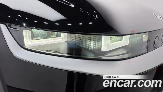 Hyundai Ioniq 5 Ioniq 5 (New) — Фото автомобиля 7