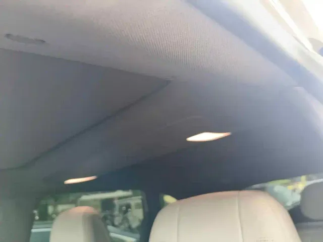 Buick Zhijing E7 — Фото автомобиля 14