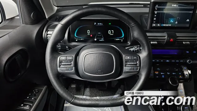 Hyundai Casper — Фото автомобиля 19