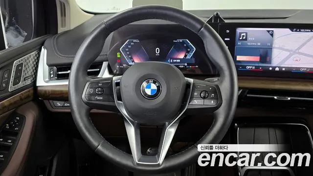 BMW 2-Series — Фото автомобиля 14