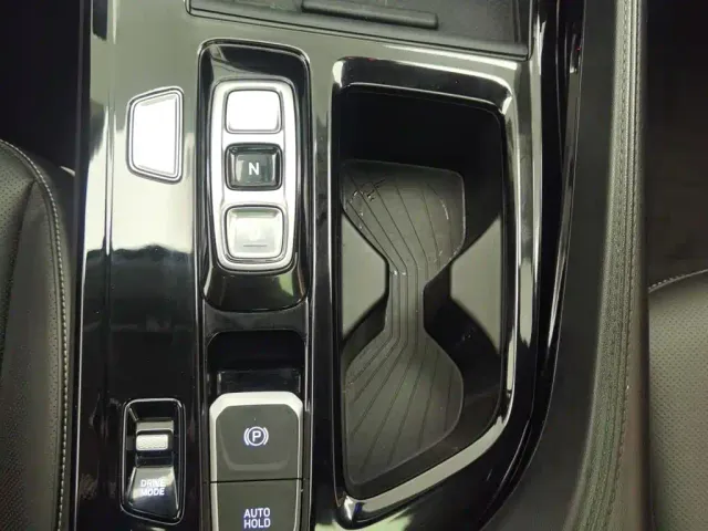 Hyundai Custo — Фото автомобиля 13