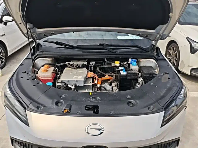 GAC Aion S Plus — Фото автомобиля 15