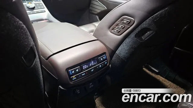 Hyundai Palisade — Фото автомобиля 18