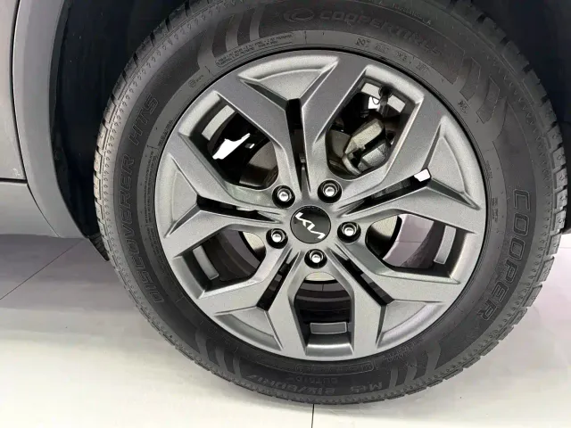 Kia Seltos — Фото автомобиля 7