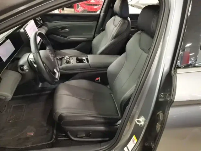 BYD Qin L — Фото автомобиля 14