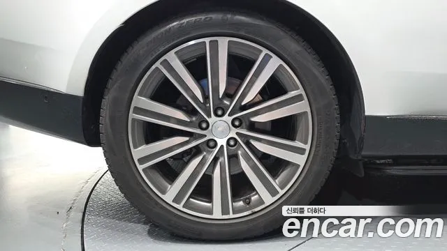 Land Rover Range Rover — Фото автомобиля 5