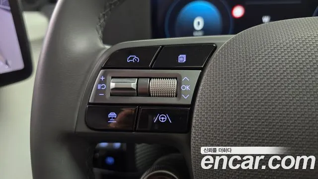 Hyundai Ioniq 5 Ioniq 5 (New) — Фото автомобиля 22