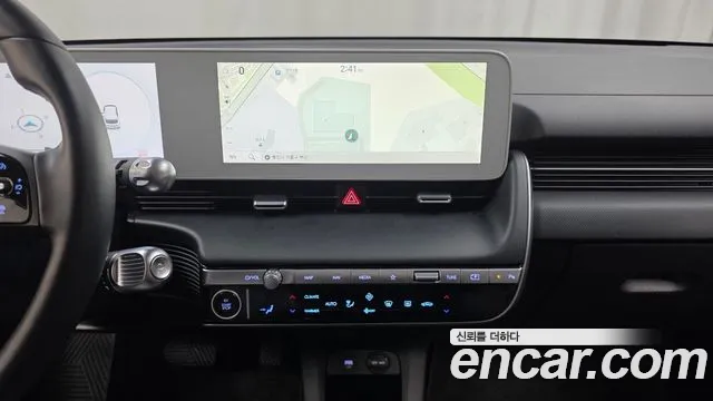 Hyundai Ioniq5 Ioniq5 — Фото автомобиля 13
