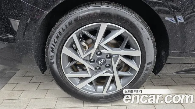 Hyundai Grandeur — Фото автомобиля 5
