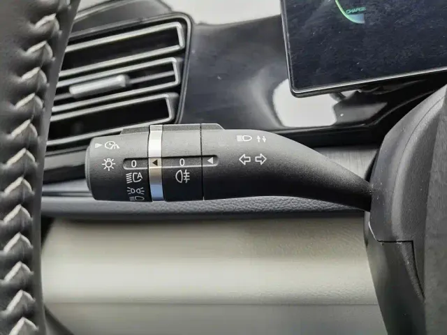 BYD Qin PLUS — Фото автомобиля 21