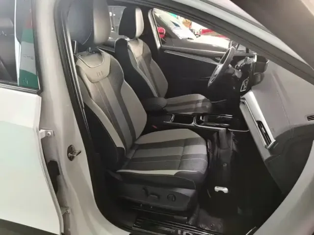 Volkswagen ID.4 Crozz — Фото автомобиля 24