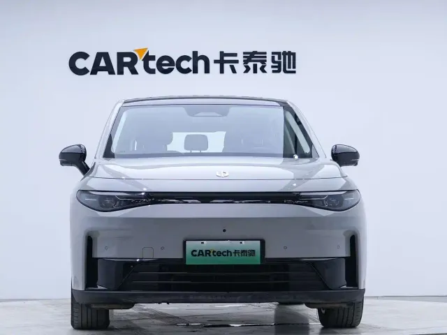 Leapmotor Leapmotor C10 2024 530 Smart Edition — Фото автомобиля 7
