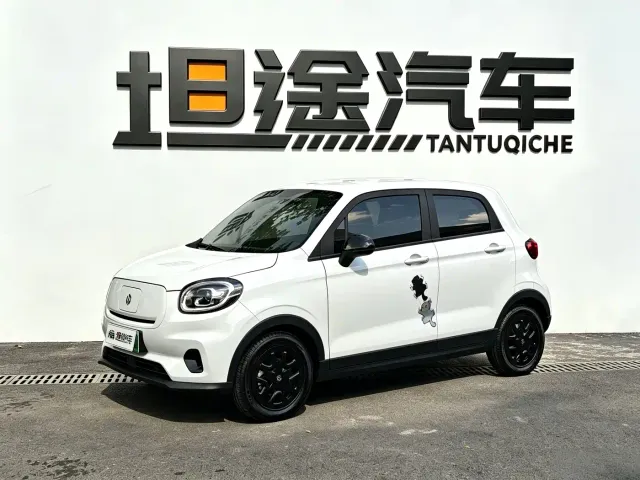 Фотография автомобиля — Leapmotor T03