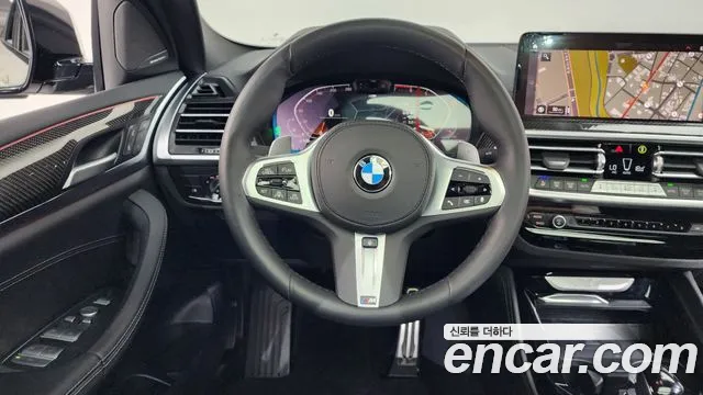 BMW X4 xDrive20i M Sport Pro — Фото автомобиля 9