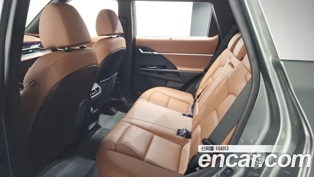 KG_Mobility_Ssangyong Torres Torres Бензин 1.5 4WD — Фото автомобиля 20