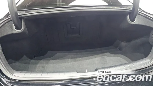 Hyundai Grandeur Grandeur (New) — Фото автомобиля 20