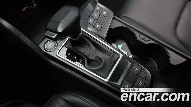 Kia Sportage — Фото автомобиля 12