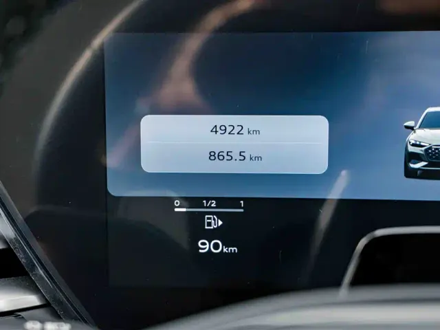 Audi A5L — Фото автомобиля 15