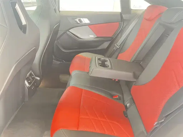 BMW M235L — Фото автомобиля 12