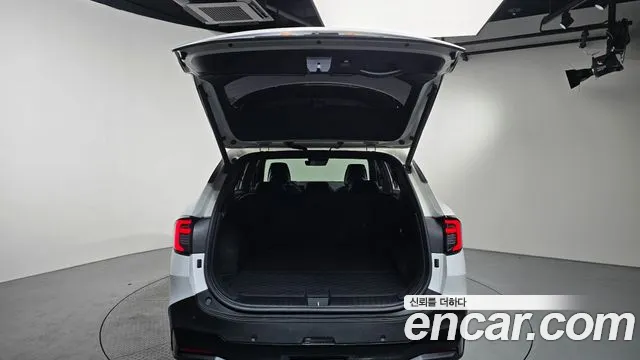 Kia Sportage — Фото автомобиля 17