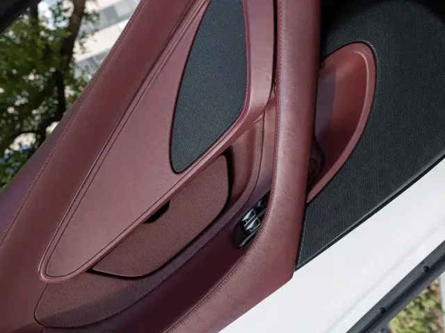 McLaren GT — Фото автомобиля 15