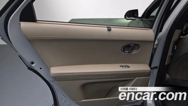 Hyundai Ioniq 5 Ioniq 5 (New) — Фото автомобиля 25