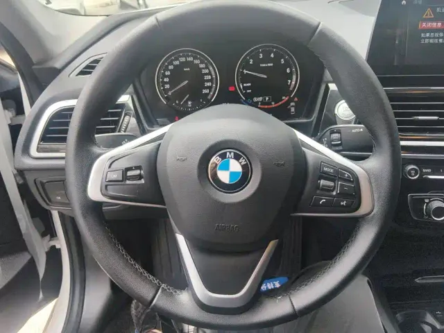 BMW 1 Series — Фото автомобиля 15
